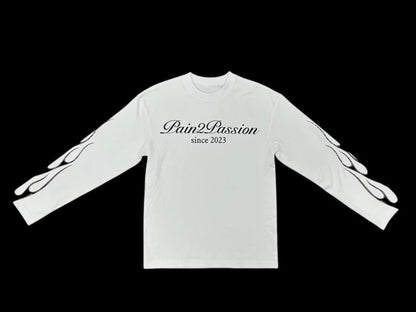 "Pain2Passion" LS