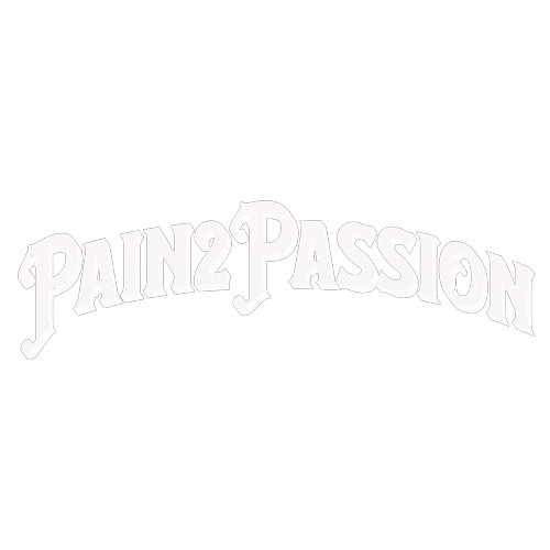 PAIN2PASSIONUK